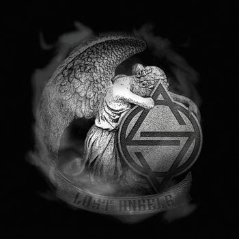 OuterSpace - Lost Angels (Explicit)