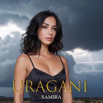 Samira - Uragani
