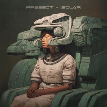 Freebot - SOLAR