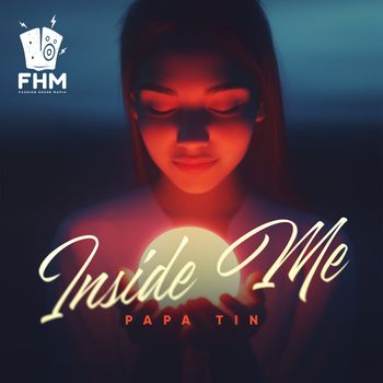 Papa Tin - Inside Me