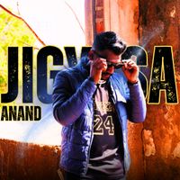 anand - Jigyasa