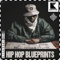 Kryptic - Hip Hop Blueprints