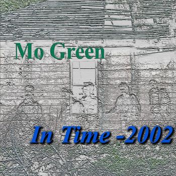 Mo Green - In Time-2002