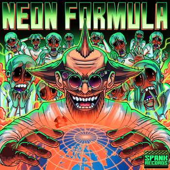 SPACE ALCHEMIST - MARINHEIRO