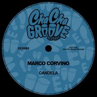 Marco Corvino - Candela