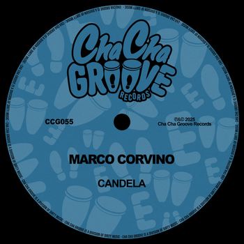 Marco Corvino - Candela