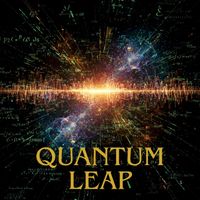 Steve Dawson - Quantum Leap