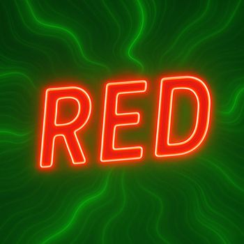 Mojo - Red