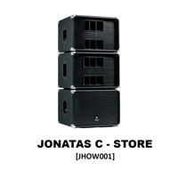 Jonatas C - Store