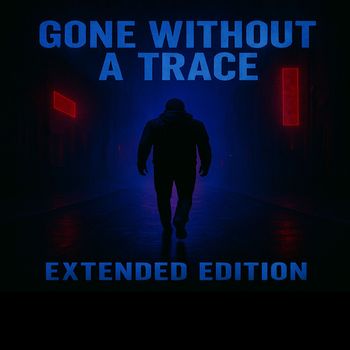 Defactory - Gone without a trace