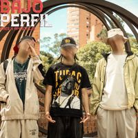 Dres - BAJO PERFIL