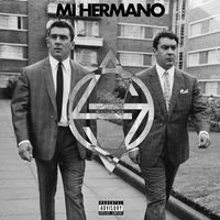 OuterSpace - Mi Hermano (Explicit)