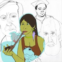 Earleybird - Peace Pipe (feat. Buggin Malone)