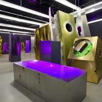 Christophe Bailleau - Insight and Vision