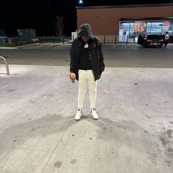 Nobody - Blemmish (Explicit)