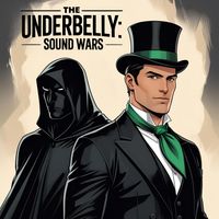 First Degree The D.E. - Underbelly Sound Wars (Explicit)