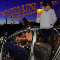 Puppet - Wieder Keine Zeit
