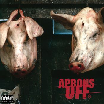 OuterSpace - Aprons Off (Explicit)