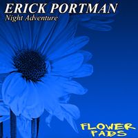Erick Portman - Night Adventure