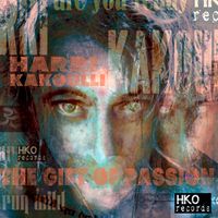 Harri Kakoulli - The Gift of Passion