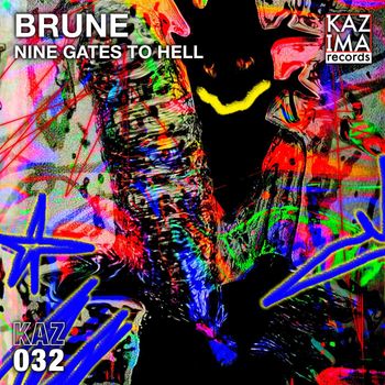 Brune - Nine Gates to Hell