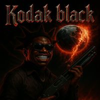 Bugs Bunny - Kodak Black