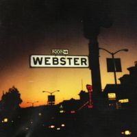 Webster - Webster (Explicit)