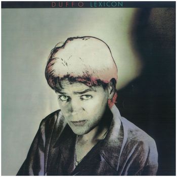 Jeff Duff - Lexicon