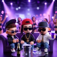 DAY-V - Like That (Explicit)
