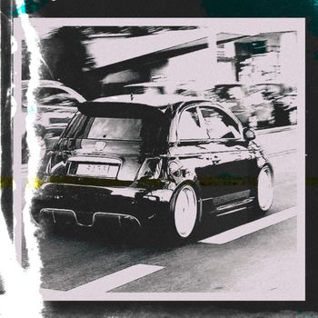 Coni - Fiat 500 (Explicit)