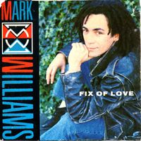 Mark Williams - Fix of Love