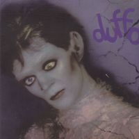 Jeff Duff - Duffo (Explicit)