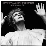Jeff Duff - Live & Acoustic