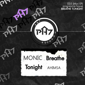 MONIC - Breathe Tonight