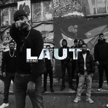 RONI - LAUT (Explicit)