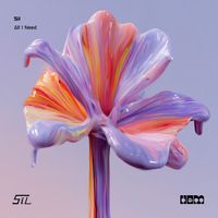 Sil - All I Need
