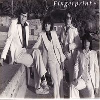Fingerprint - Play Roulette