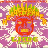 Lime Spiders - Headcleaner