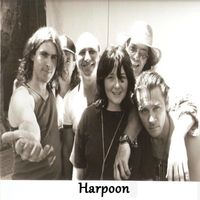Harpoon - Harpoon (1993 Demo)
