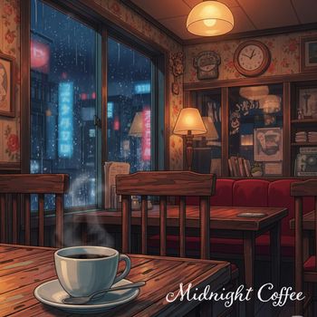 nem - Midnight Coffee