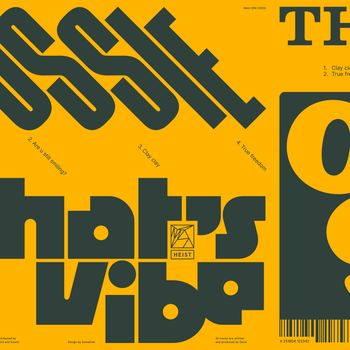 Ossie - That's a Vibe