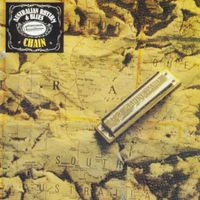 Chain - Australian Rhythm & Blues