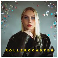 ELVA - Rollercoaster