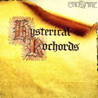 Crossfire - Hysterical Rochords