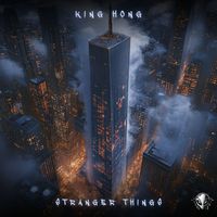 King Hong - Stranger Things