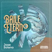 Jose Solano - Baile Eterno