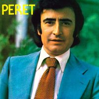 Peret - Peret (1975) (Remasterizado 2025)