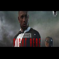 Nixxxsta - Right Here (Explicit)