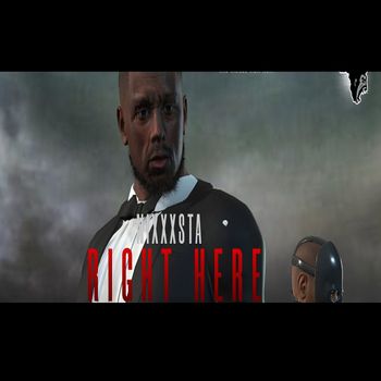 Nixxxsta - Right Here (Explicit)