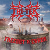 CRRDR & Freebot - TRI-TEK